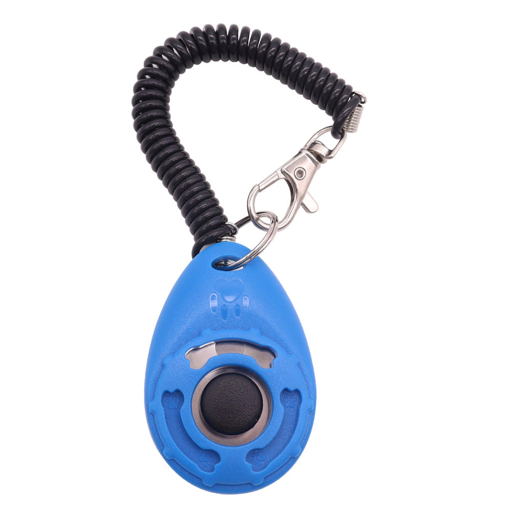 Clickertraining Hund Katze Trainings-Clicker Clicker Haustier Erziehung Training