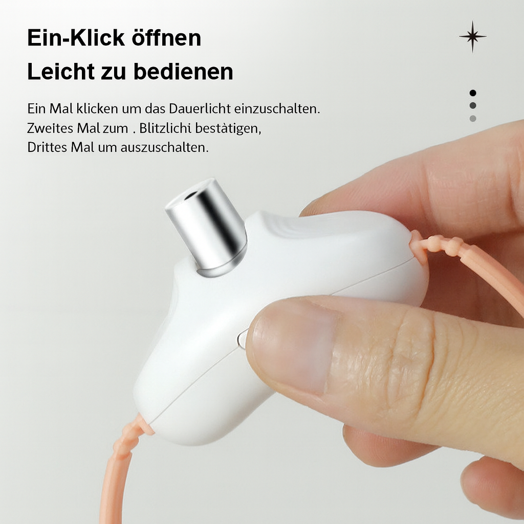 USB Laser Katzenspielzeug Automatisch Interaktives Katzen Spielzeug Selbstspielend